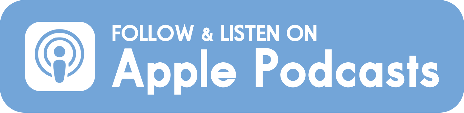 Follow & Listen on Apple Podcasts